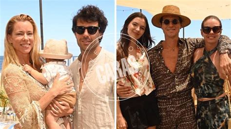 Estalló la temporada de verano: las mejores fotos de las famosas ...